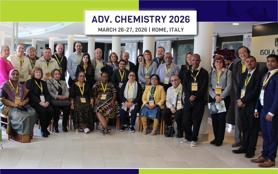 Adv. Chemistry 2026