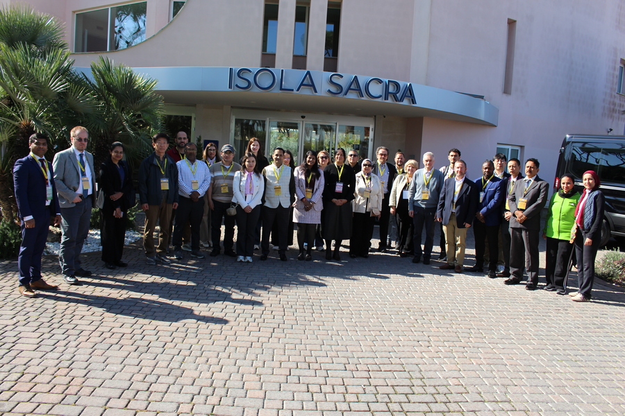 Adv. Materials Science 2026