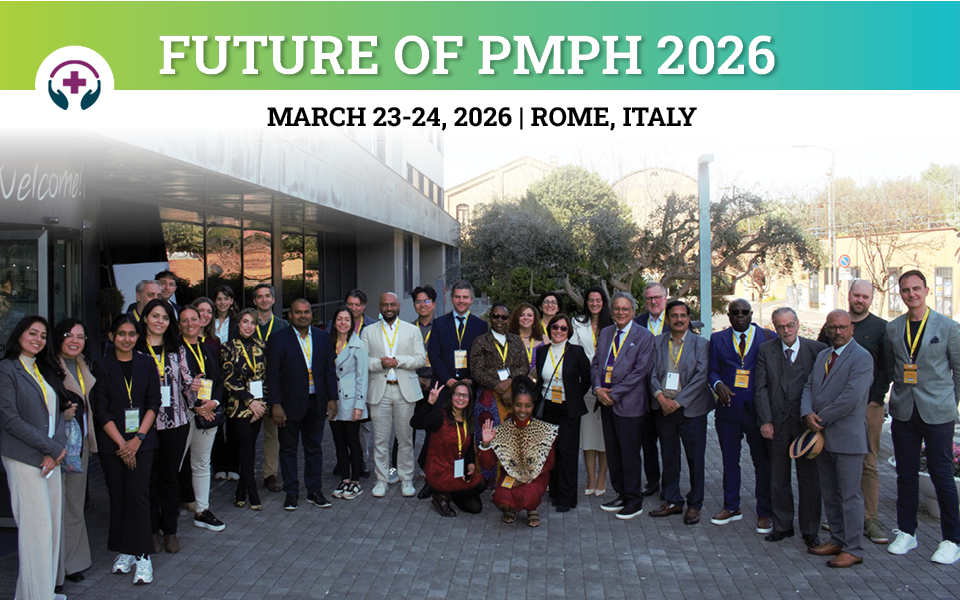 Future of PMPH 2026