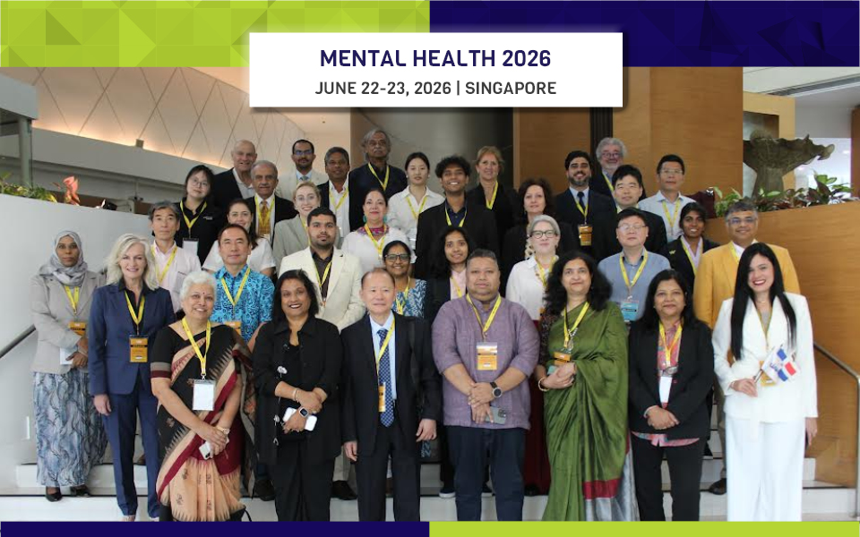 Mental Health 2026