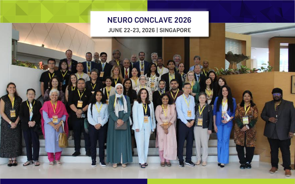 NEURO Conclave 2026
