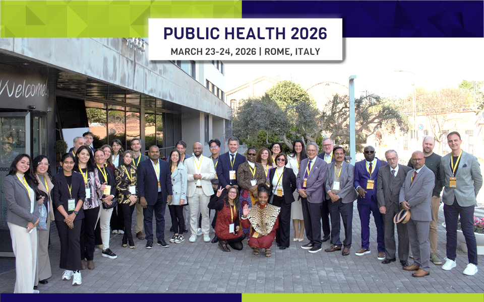 Public Health 2026