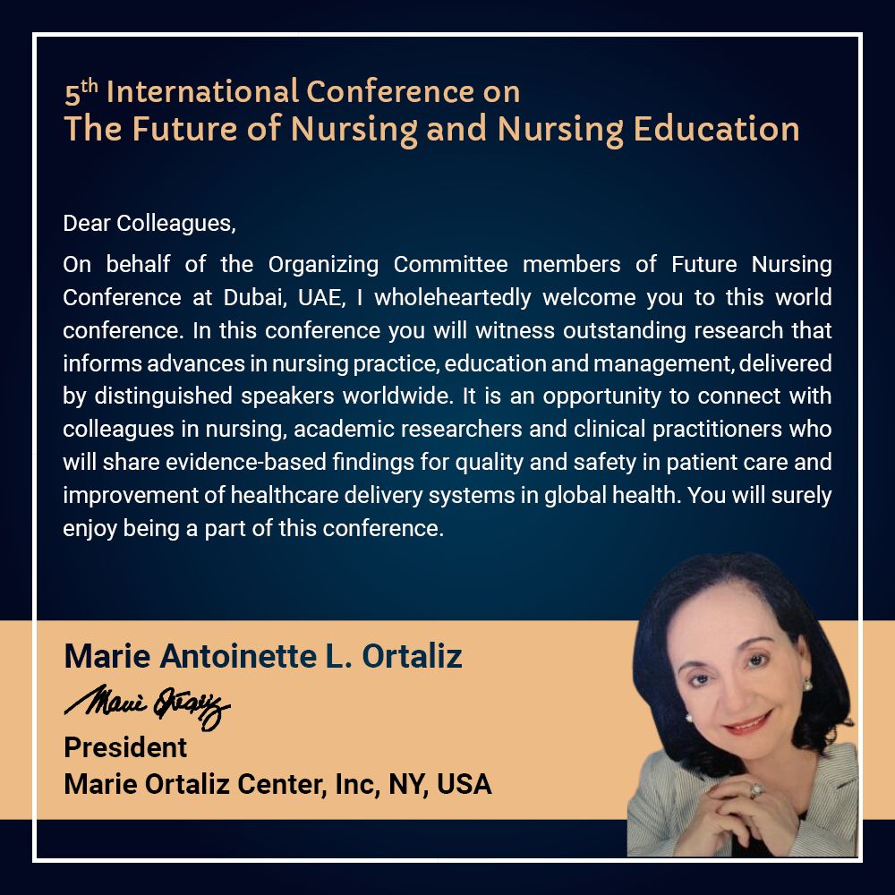 Nursing Conferences | Nursing Education Conferences 2022 USA | Nursing ...