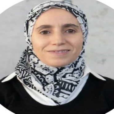 Bouchra El Omari