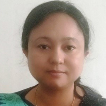 Chongtham Sanjita Devi