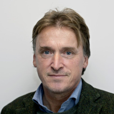 Erik Stoklund Larsen