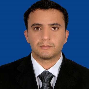 Fawaz Mohammed