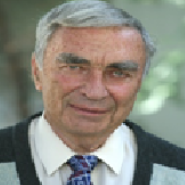 Ilya G Kaplan