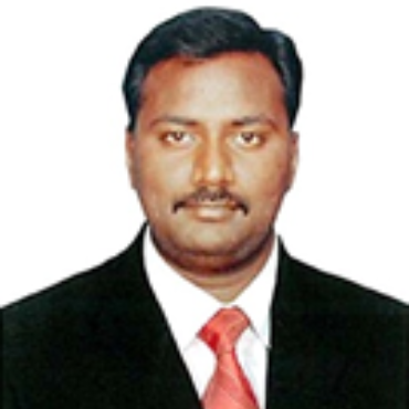 M Arun Kumar