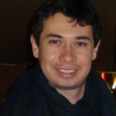 Mauricio A. Melo