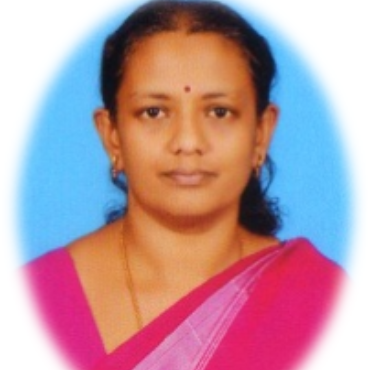 N S Nirmala Jothi 