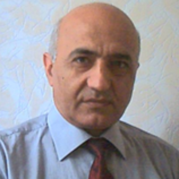 R Vardanyan