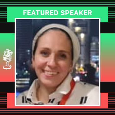 Rana Rahil Academic Speakers | Keynote Speakers | Experts | Annual Chemistry ...