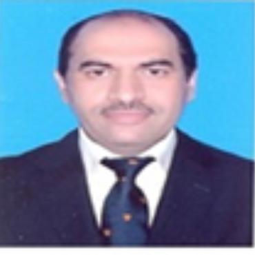 Shahid Naseem