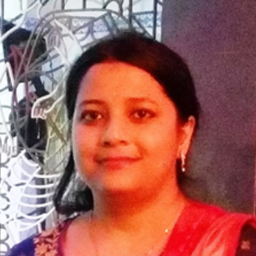 Shrishma Paik