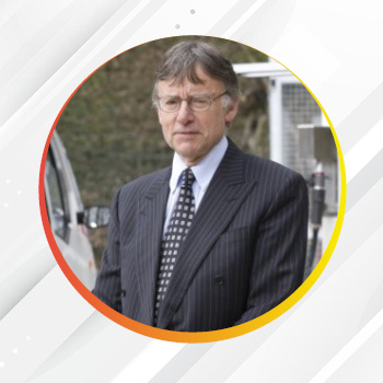 Peers Alley Media Kevin Kendall