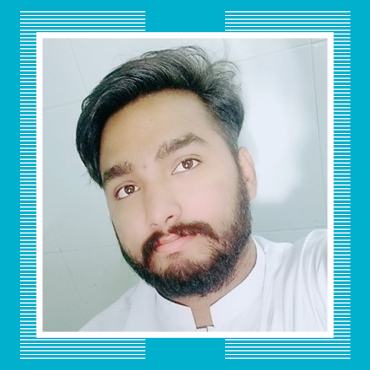 Muhammad Waqar Mazhar 