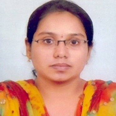 Talasila Bhavani Chowdary