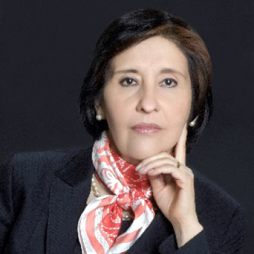 Teresa Corona Vazquez