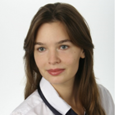 Zuzanna M Krajewska