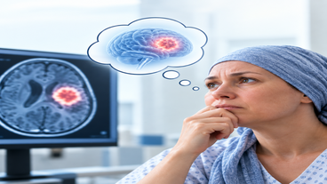 Kamilla Sukhrobovna Kholmuradova - Causal Attribution of Illness in Patients with Brain Neoplasms Why Do I Have Cancer