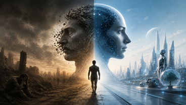 David Kashani - Hypothesis of Mind