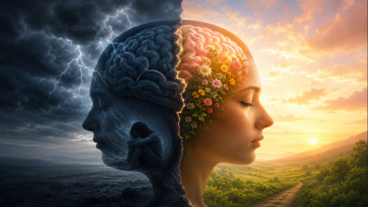 Dina Veksler - Bipolar Disorder Beyond Remission Recovery and Its Official Denial