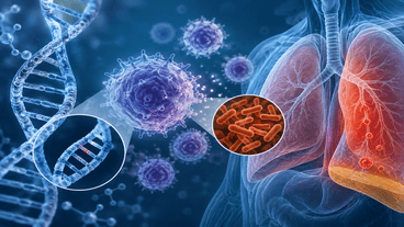 Host Genetic Polymorphisms, Immune Response, and Susceptibility to Pleural Tuberculosis A Systematic Review