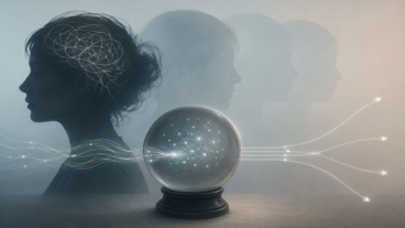 Jennifer Woodrome - Beyond Defence A Predictive Forecasting Framework for Dissociation
