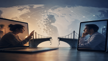 Kareem Seoudy - Perceived Abandonment and Therapeutic Rupture in Cross-Border Telepsychiatry