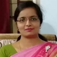 Jyoti Sahu
