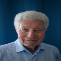 Halvor Kvande
