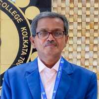 Samir Kanti Datta