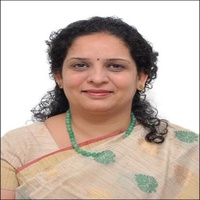 Priya A Sondhi