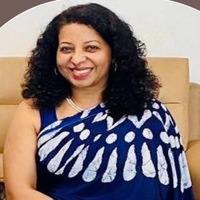 Smita Salunke