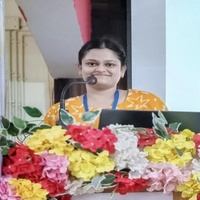 Shilpa Saha