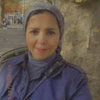 Amani Alawi Alrasheedi