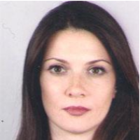 Ana Mladenovic Markovic