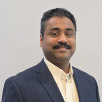 Harikrishnan Muthukrishnan