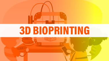 Peers Alley Media: 3D Bioprinting