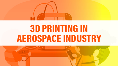 Peers Alley Media: 3D Printing in Aerospace Industry