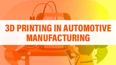 Peers Alley Media: 3D Printing in Automotive Manufacturing