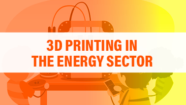 Peers Alley Media: 3D Printing in the Energy Sector