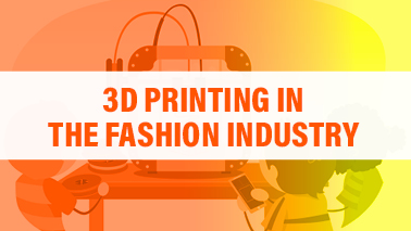 Peers Alley Media: 3D Printing in the Fashion Industry