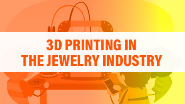 Peers Alley Media: 3D Printing in the Jewelry Industry
