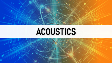 Peers Alley Media: Acoustics