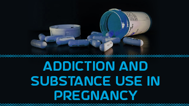 Peers Alley Media: Addiction and Substance use in Pregnancy