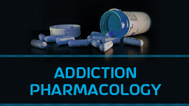 Peers Alley Media: Addiction Pharmacology