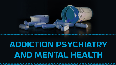 Peers Alley Media: Addiction Psychiatry and Mental Health