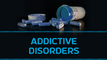 Peers Alley Media: Addictive Disorders